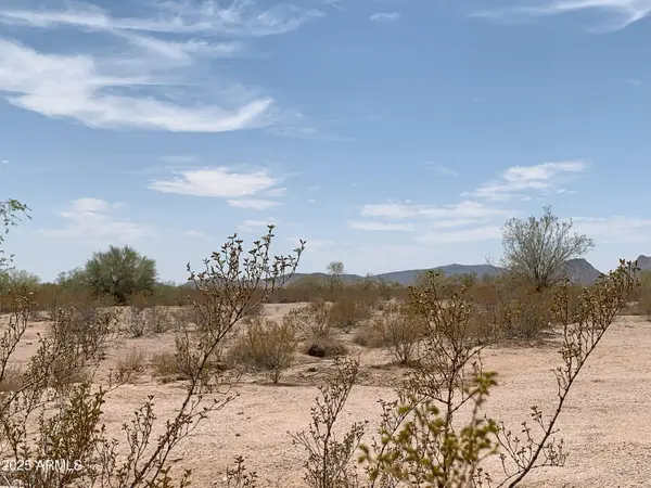 0 W Marsh 1 Road #1, Stanfield, AZ 85172