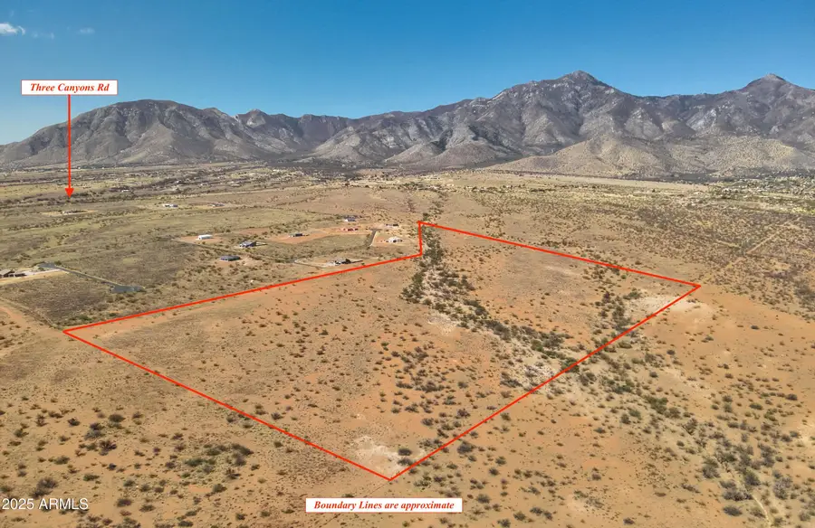 TBD 79 Acres La Pradera --, Hereford, AZ 85615 - Image #2
