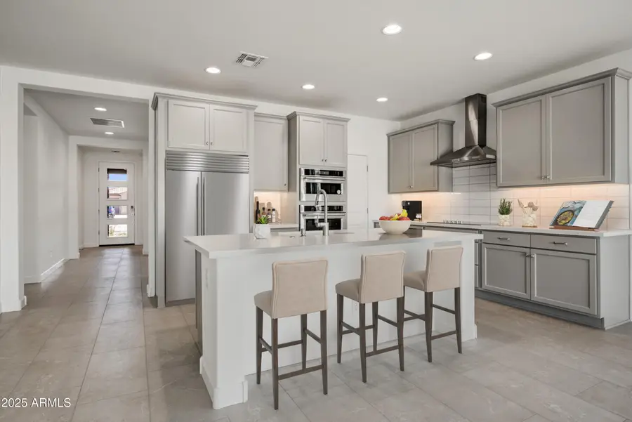 4556 Painted Wagon Way, Wickenburg, AZ 85390 - #2