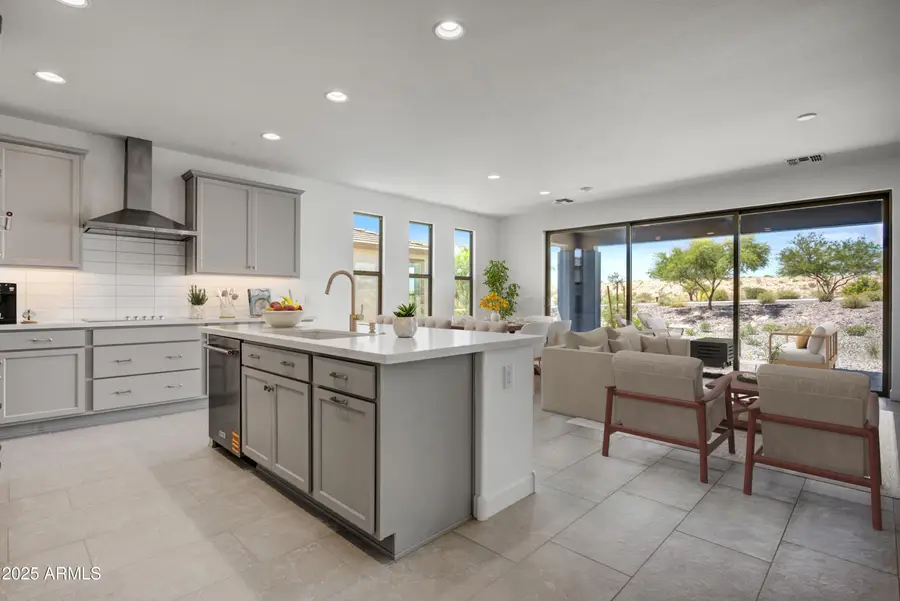 4556 Painted Wagon Way, Wickenburg, AZ 85390 - #3