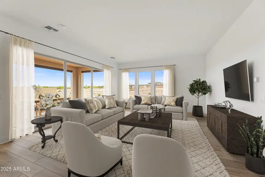 4448 Bucking Bronco Road, Wickenburg, AZ 85390 - Image #2