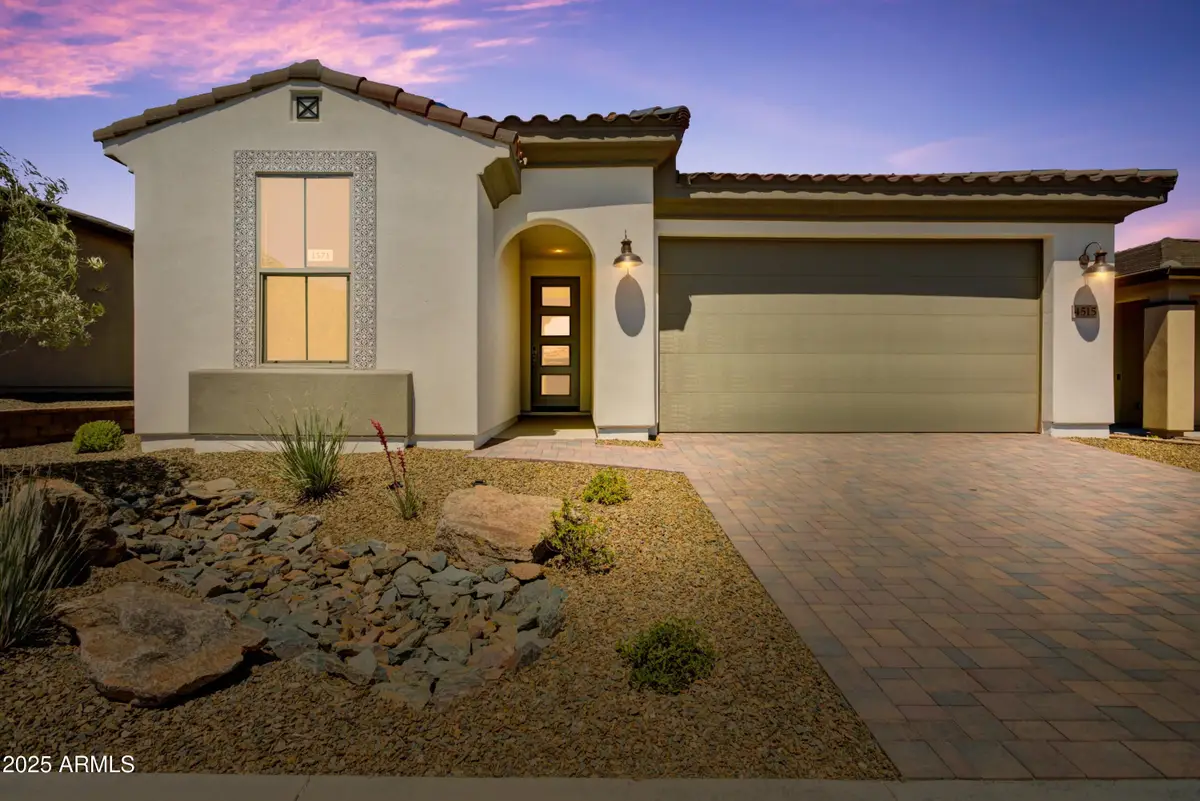 4515 Charro Court, Wickenburg, AZ 85390 - #1