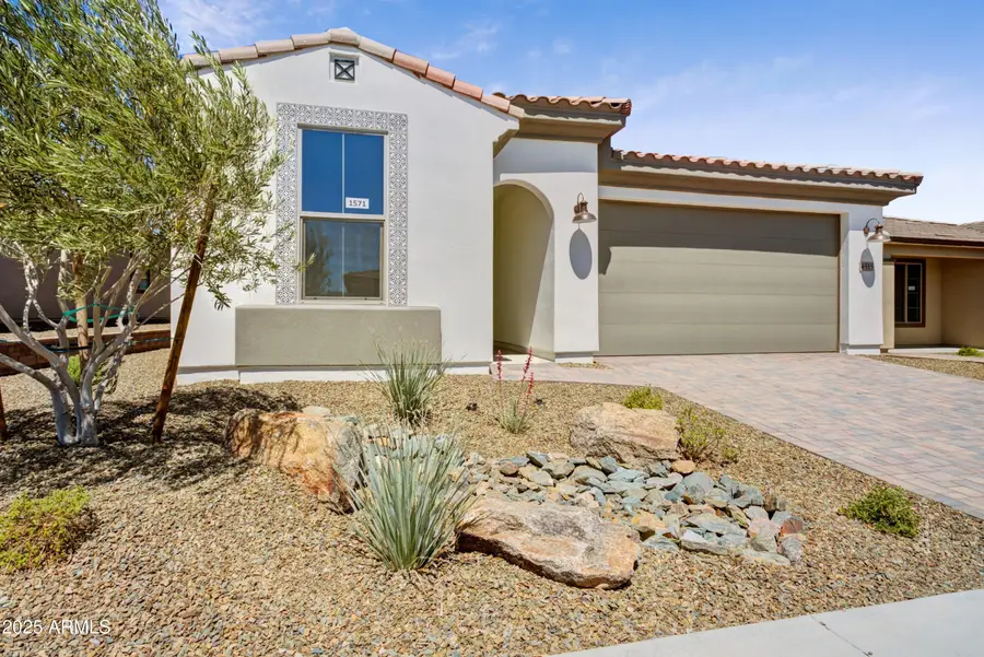 4515 Charro Court, Wickenburg, AZ 85390 - #3