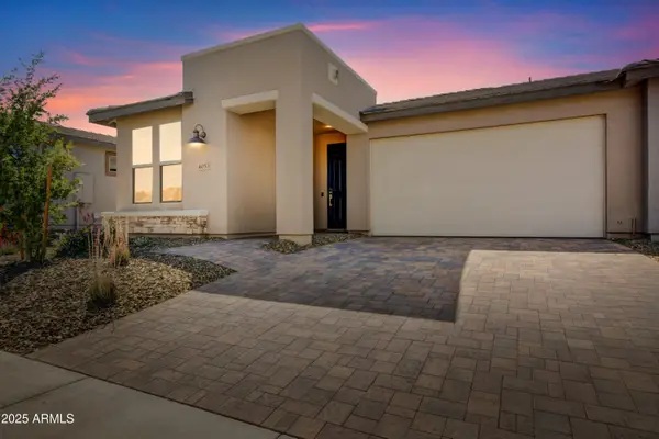 4053 Desert Moon Drive, Wickenburg, AZ 85390