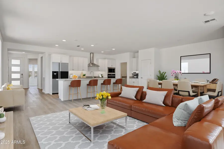 4155 Desert Moon Drive, Wickenburg, AZ 85390 - #2