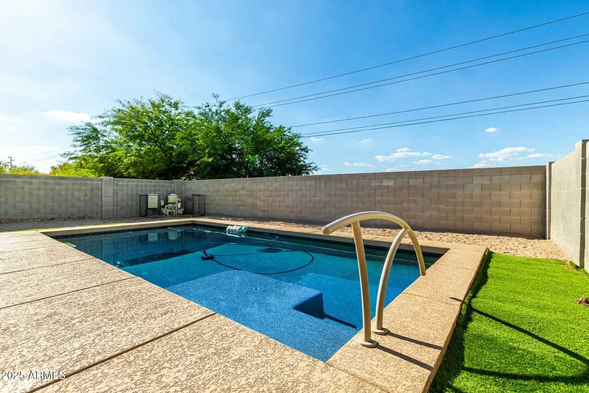 910 W Prior Avenue, Coolidge, AZ 85128 - Image #1