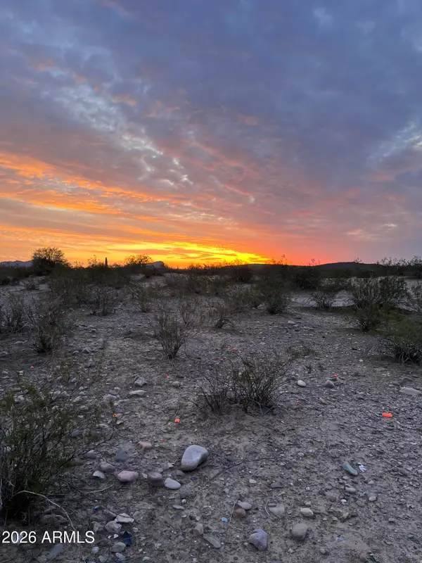 0 E Price Road, Florence, AZ 85132