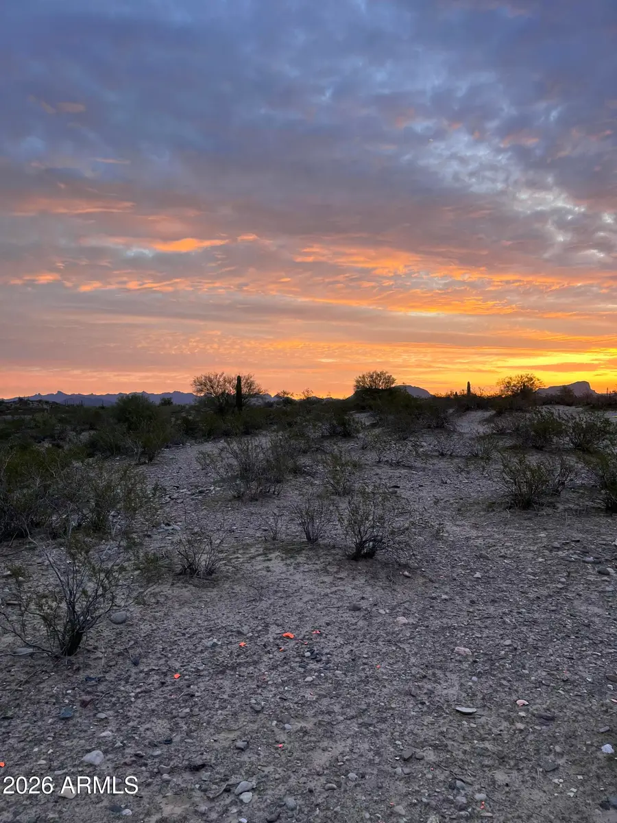 0 E Price Road, North Pinal, AZ 85132 - #2