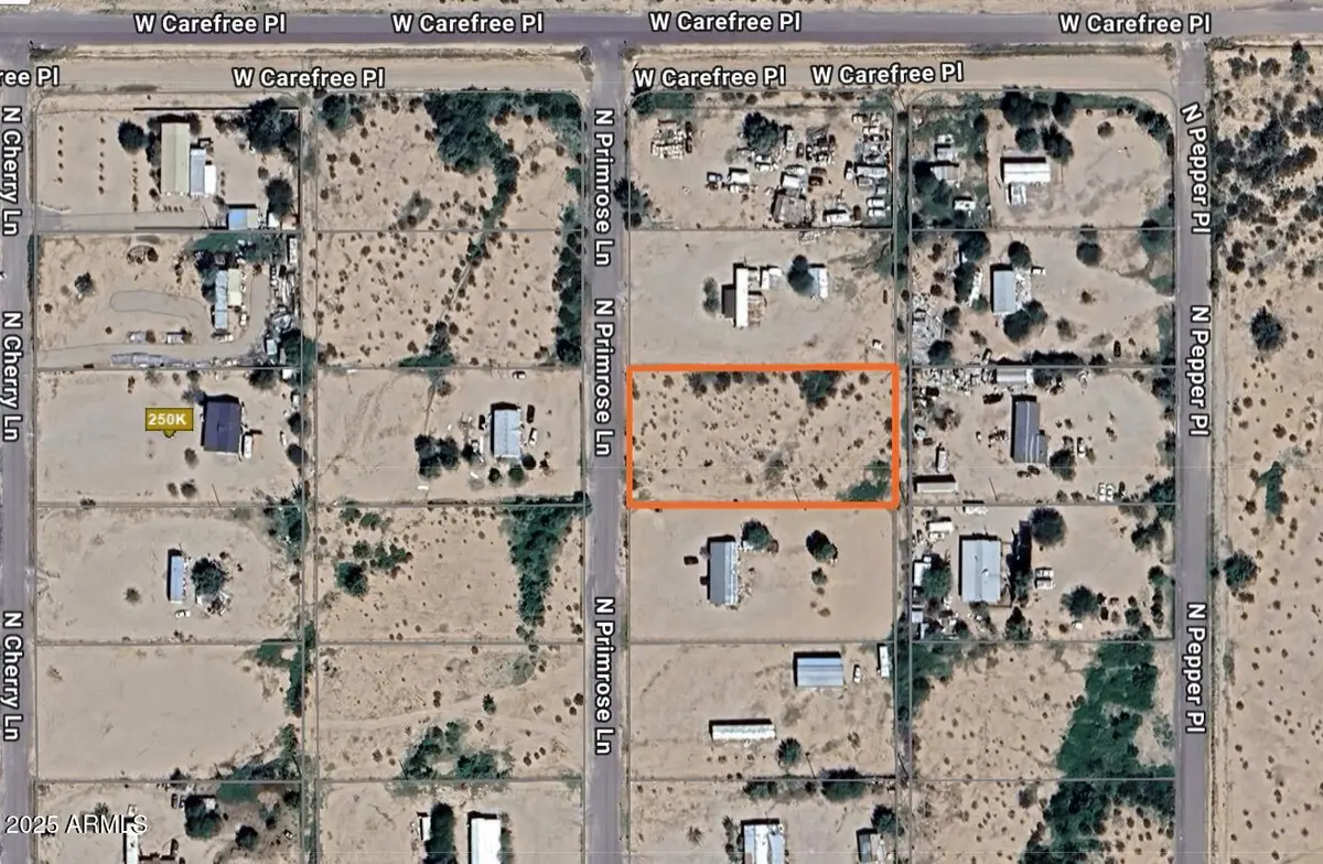 0 N Primrose Lane #32, Maricopa Stanfield, AZ 85138 - Image #1