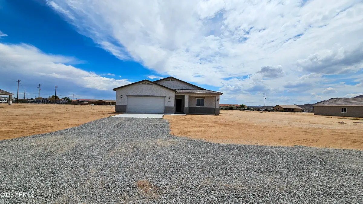 20419 W Mountain Sage Drive, Buckeye, AZ 85326 - Image #1