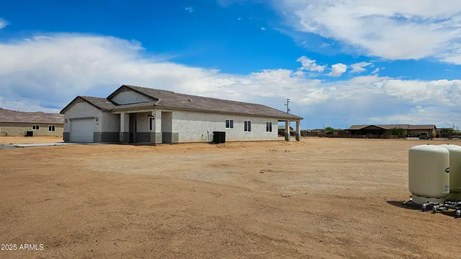 20419 W Mountain Sage Drive, Buckeye, AZ 85326 - Image #3