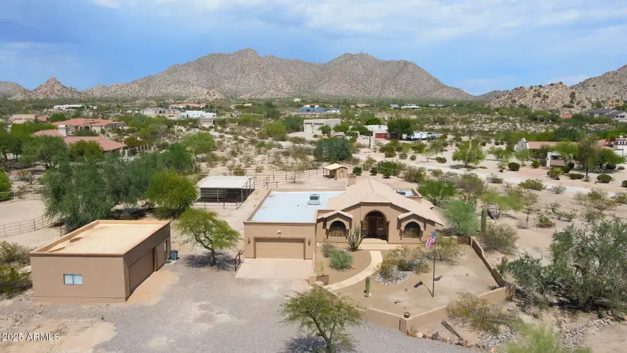 11378 N Sombra Del Monte Road, Casa Grande, AZ 85194 - Image #2