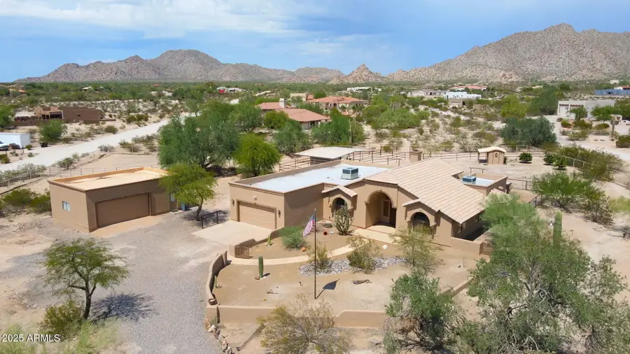 11378 N Sombra Del Monte Road, Casa Grande, AZ 85194 - Image #3