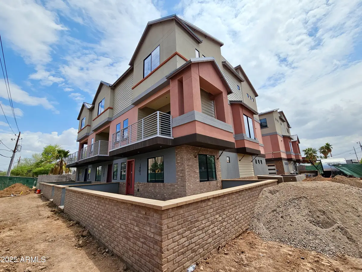 1401 S Rita Lane, Tempe, AZ 85281 - Image #1