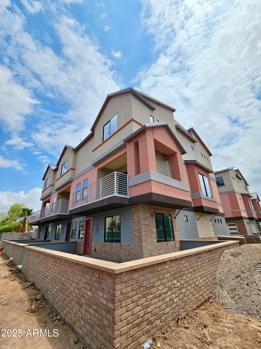 1401 S Rita Lane, Tempe, AZ 85281 - Image #2