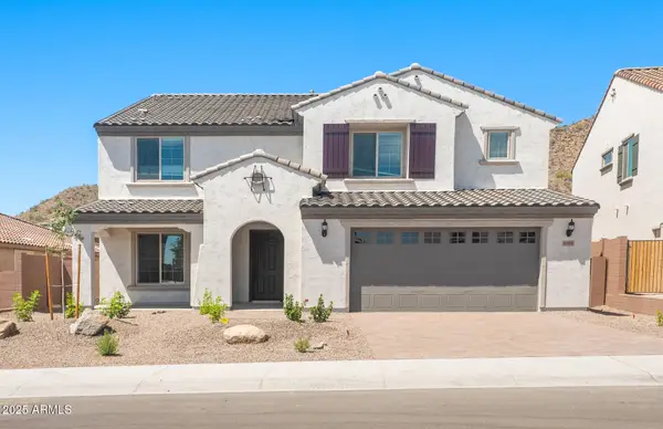 6988 W Hedge Hog Place, Peoria, AZ 85383