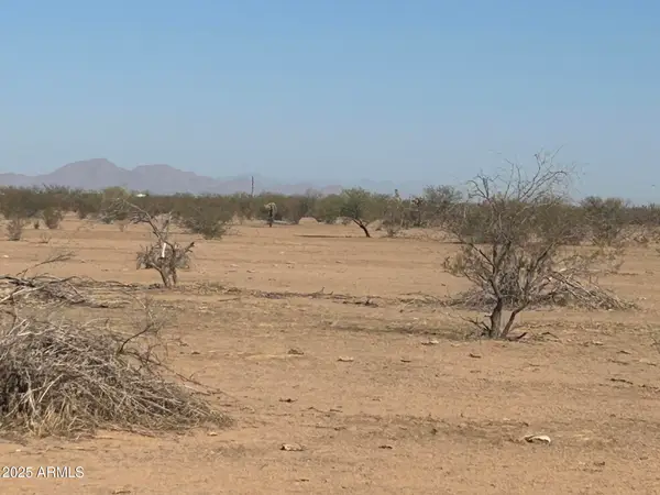 20560 E Desert Hills Road, Florence, AZ 85132