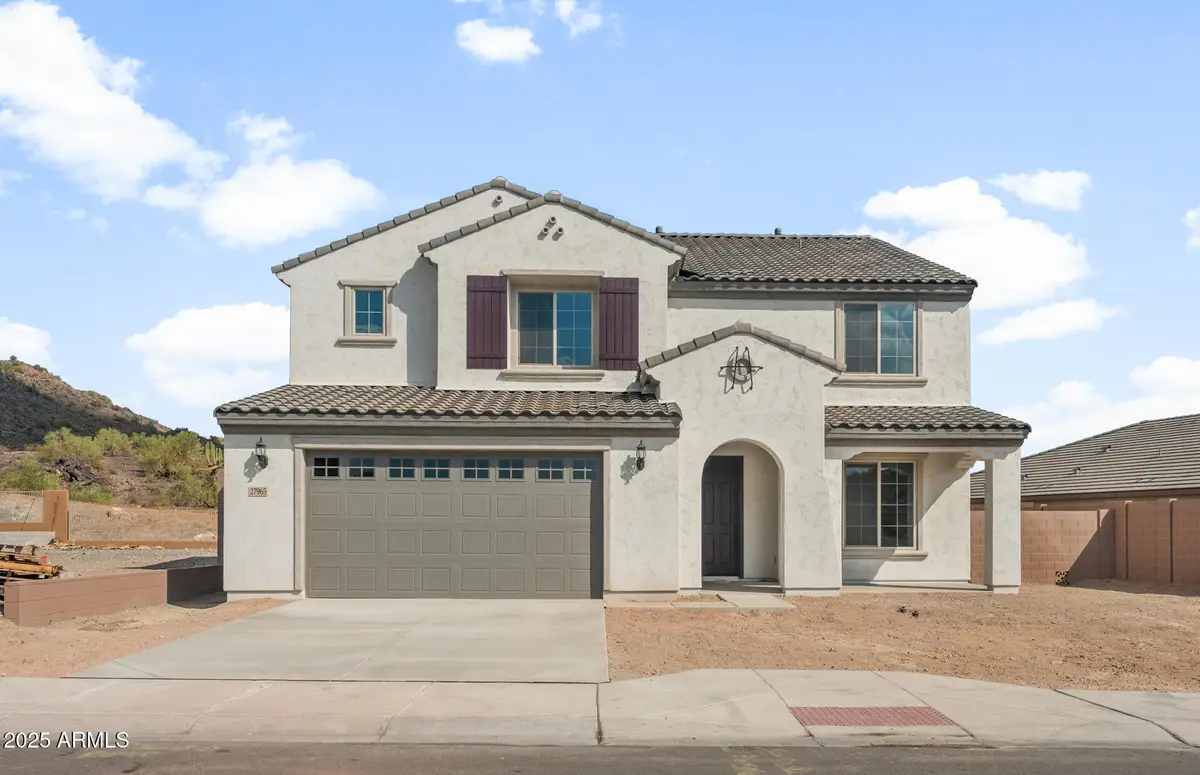 27965 N 72nd Avenue, Peoria, AZ 85383 - Image #1