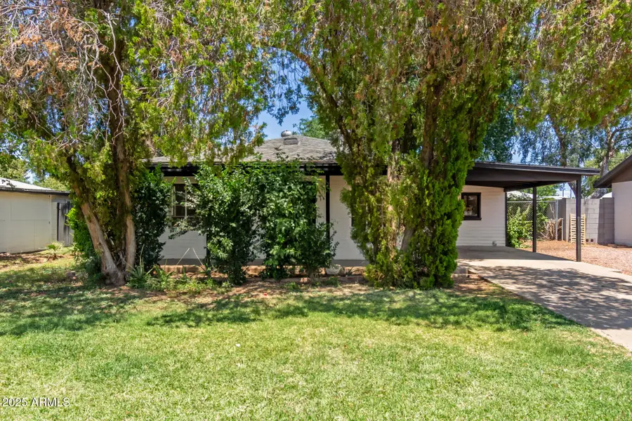 3526 E Cheery Lynn Road, Phoenix, AZ 85018 - #2