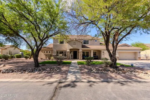 9998 W Prospector Drive, Queen Creek, AZ 85144