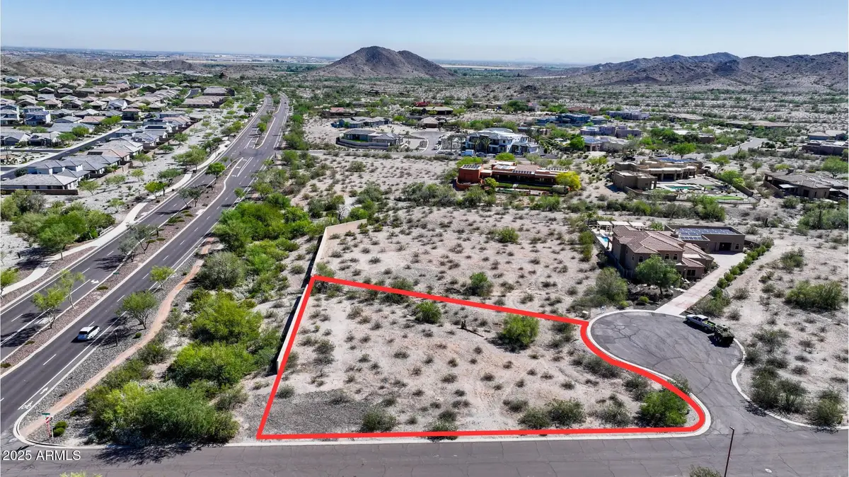 9071 S Krista Drive E #1, Goodyear, AZ 85338 - #1