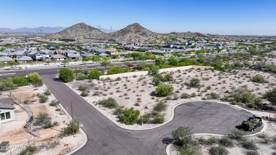 9071 S Krista Drive E #1, Goodyear, AZ 85338 - #3