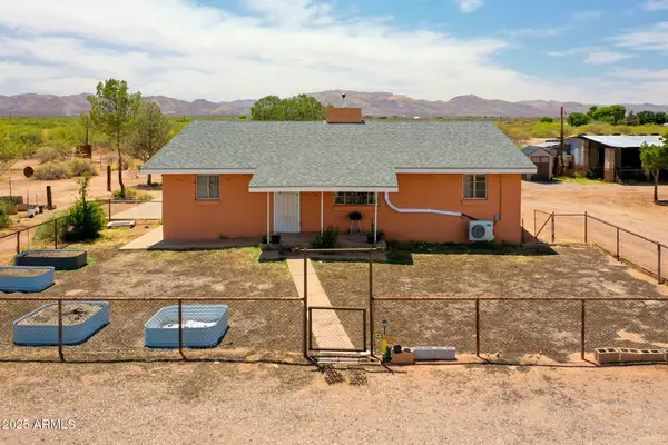 4679 W Prince Road, McNeal, AZ 85617