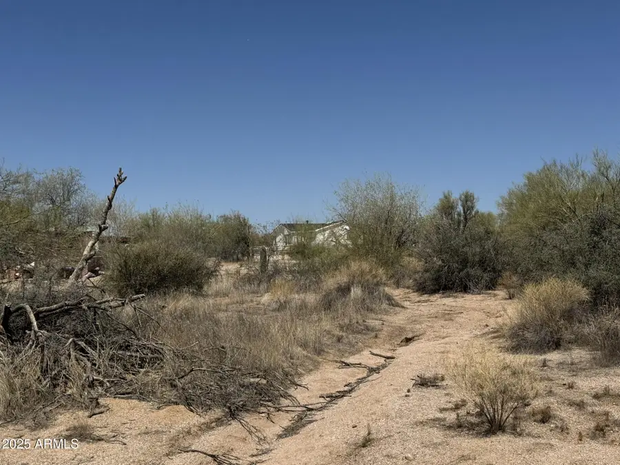 16300 E Dixileta Drive, Tonto National Forest, AZ 85262 - #3