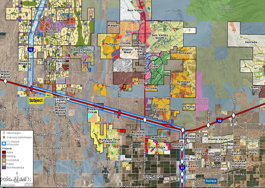 347th Ave W Mcdowell Road, Tonopah, AZ 85354 - Image #3