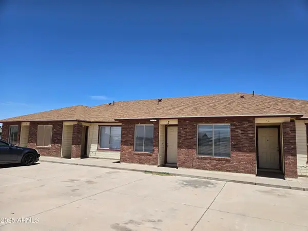 8190 W Serena Drive, Arizona City, AZ 85123