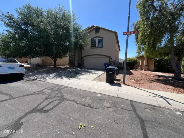 13265 W Watson Lane, Surprise, AZ 85379