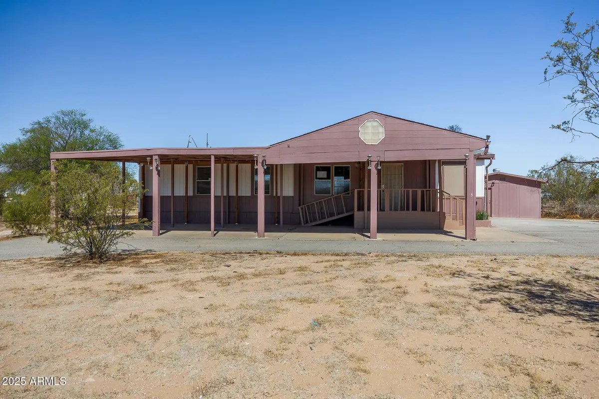 10622 N Malachite Way, Casa Grande, AZ 85122 - Image #1