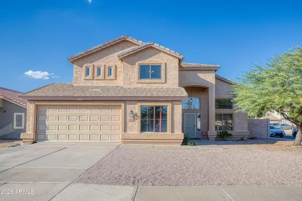 10308 E Osage Avenue, Mesa, AZ 85212