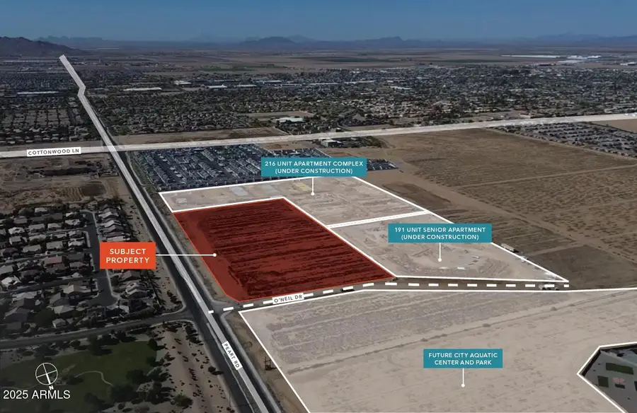 0 N Peart Road, Casa Grande, AZ 85122 - Image #3