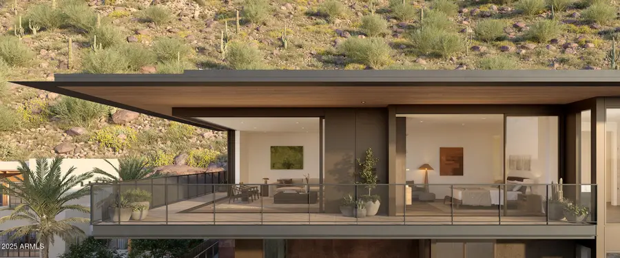 5050 N Camelback Ridge Drive #1301, Phoenix, AZ 85251 - Image #3