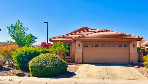 18166 W Camino Real Drive, Surprise, AZ 85374