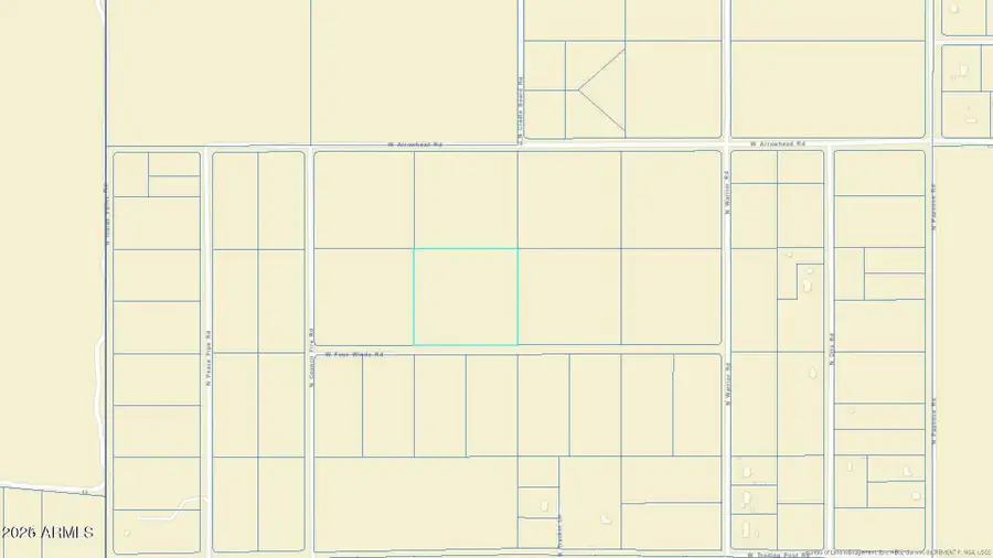 0000 4 Winds Road #30, Casa Grande, AZ 85122 - Image #3