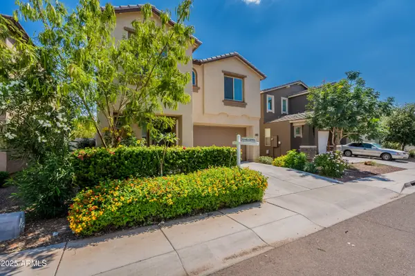 8905 W Jefferson Street, Tolleson, AZ 85353