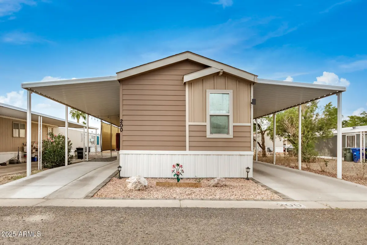 12721 W Greenway Way #200, El Mirage, AZ 85335 - Image #1