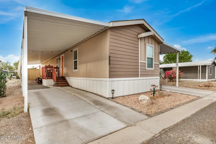 12721 W Greenway Way #200, El Mirage, AZ 85335 - Image #3