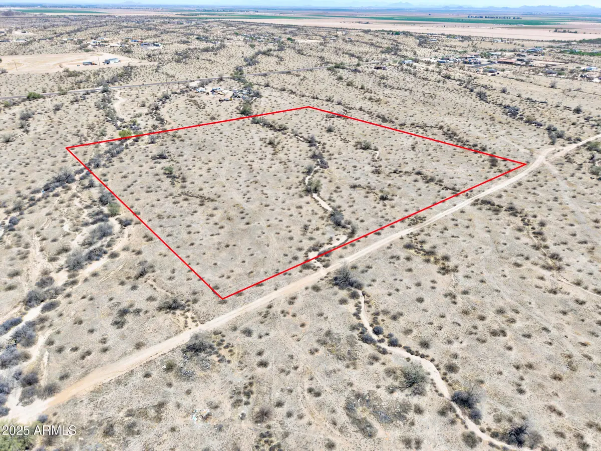 0 W Jennifer Road #99, Maricopa Stanfield, AZ 85139 - Image #1