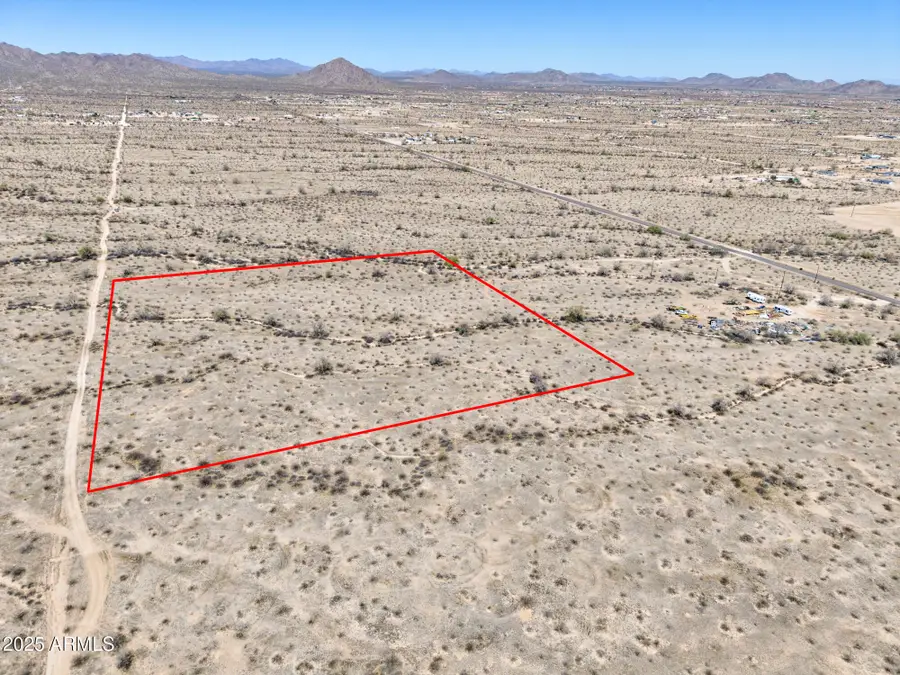 0 W Jennifer Road #99, Maricopa Stanfield, AZ 85139 - Image #3