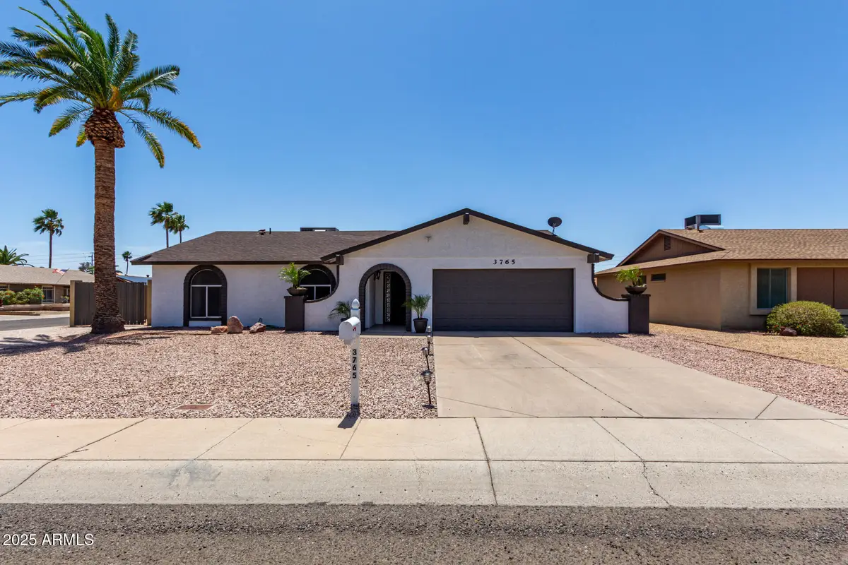3765 W Wood Drive, Phoenix, AZ 85029 - Image #1