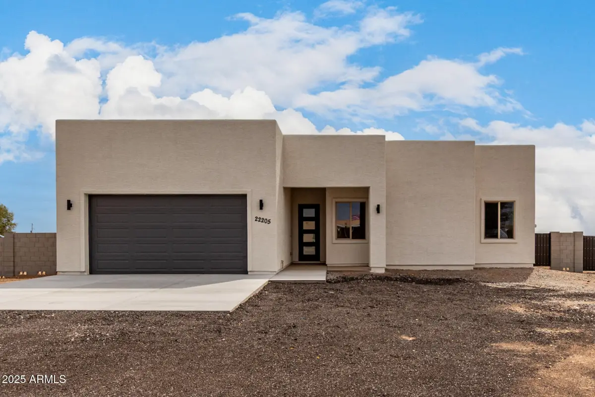 30507 N 235th Drive, Wittmann, AZ 85361 - Image #1