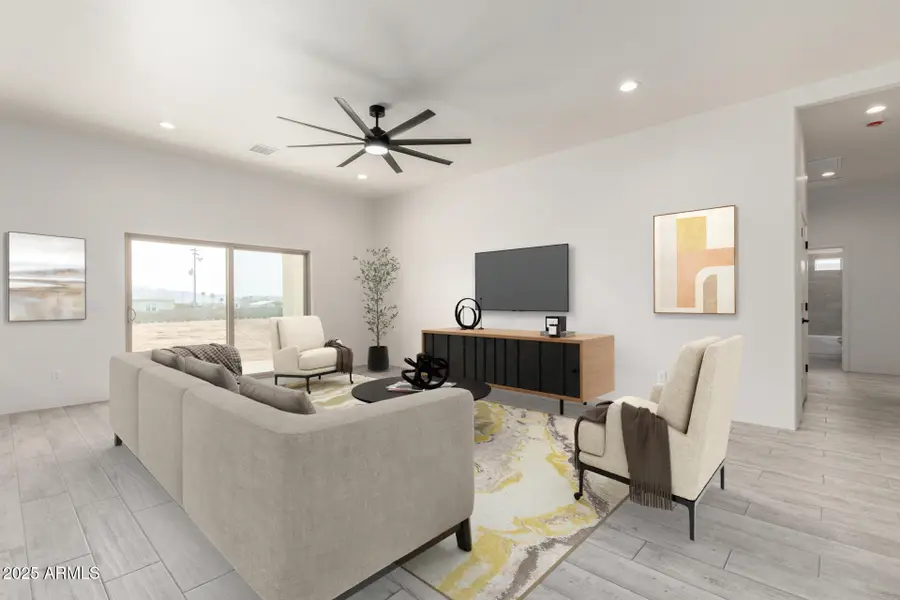 30507 N 235th Drive, Wittmann, AZ 85361 - Image #2