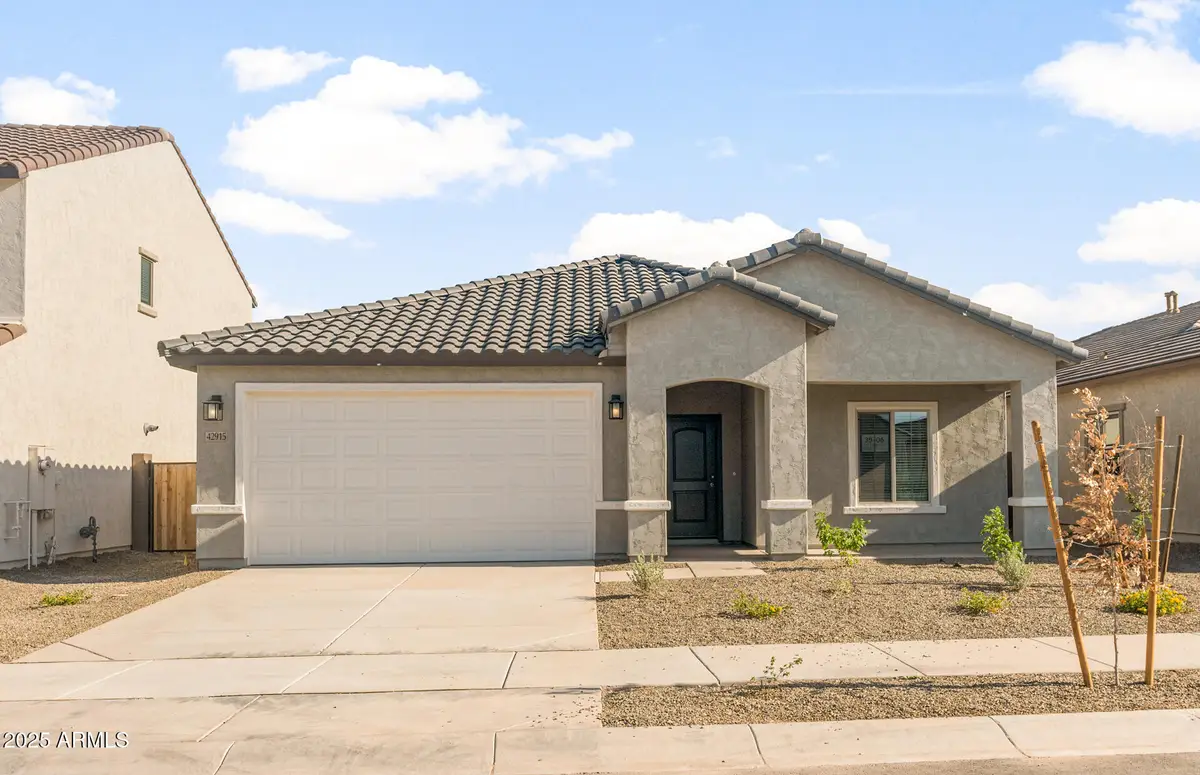 42915 W Palo Amarillo Road, Maricopa, AZ 85138 - Image #1