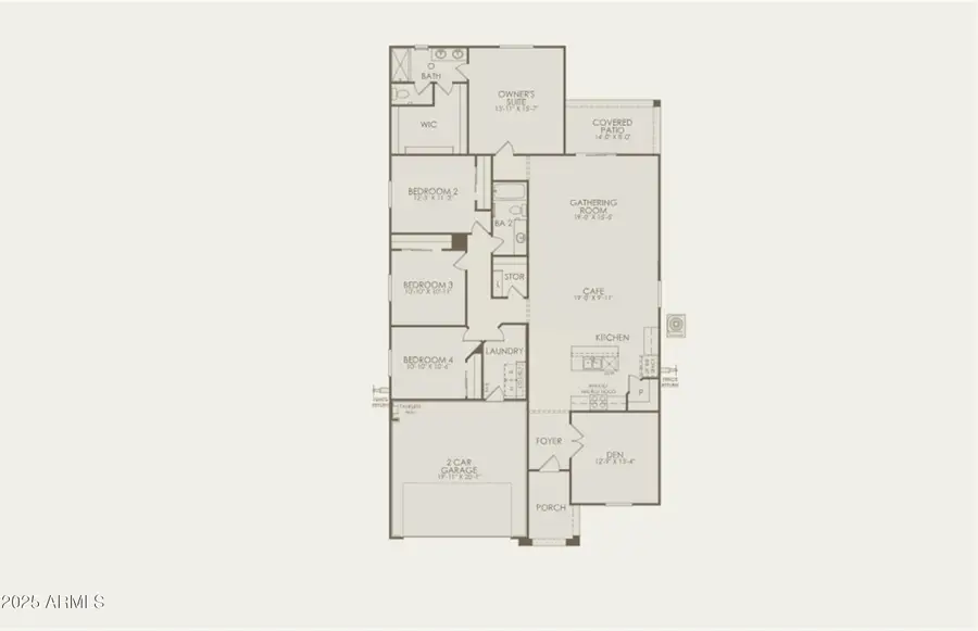 42915 W Palo Amarillo Road, Maricopa, AZ 85138 - Image #2