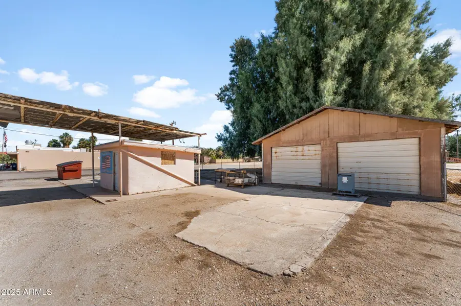 70900 Us Highway 60 Highway #25, Wenden, AZ 85357 - Image #2