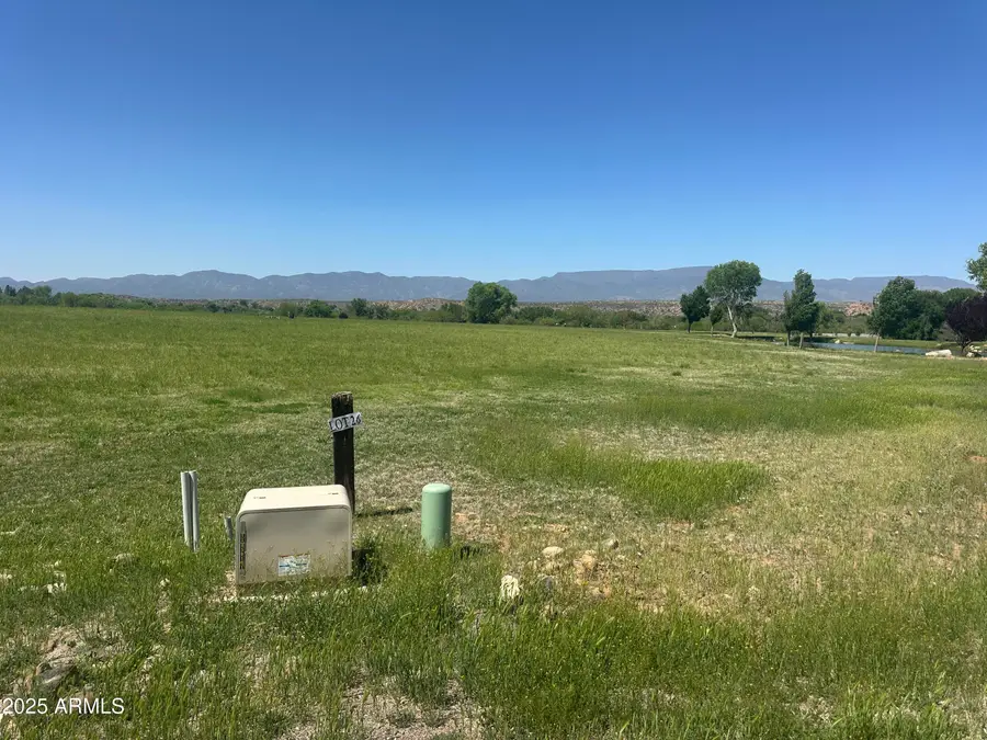 465 N Bonito Ranch Loop #22, Cornville, AZ 86325 - Image #2