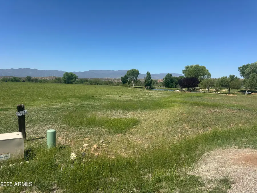 465 N Bonito Ranch Loop #22, Cornville, AZ 86325 - Image #3